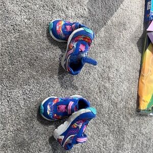 Colorful Kids Sneakers